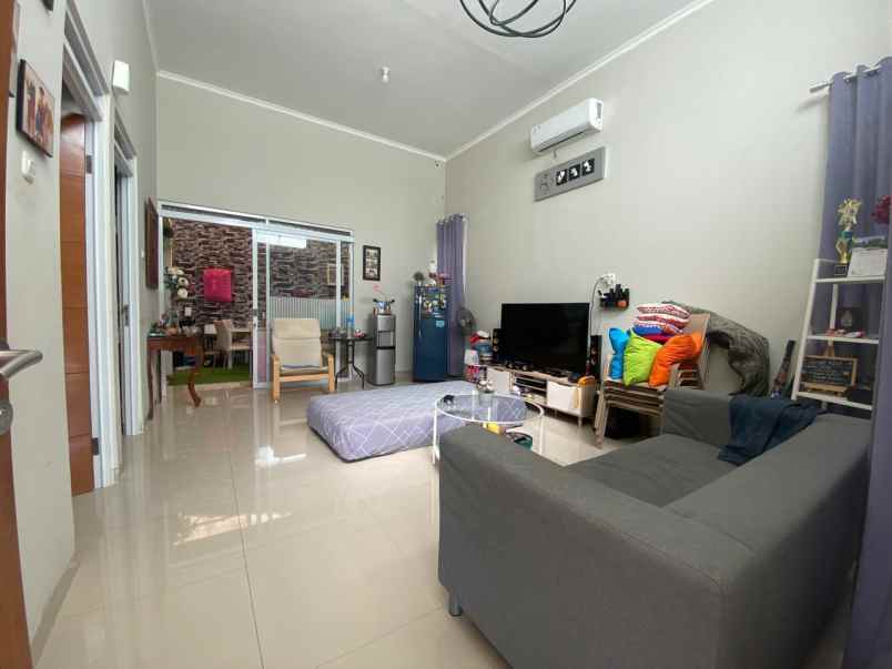 dijual cepat rumah siap huni di padasuka park bandung