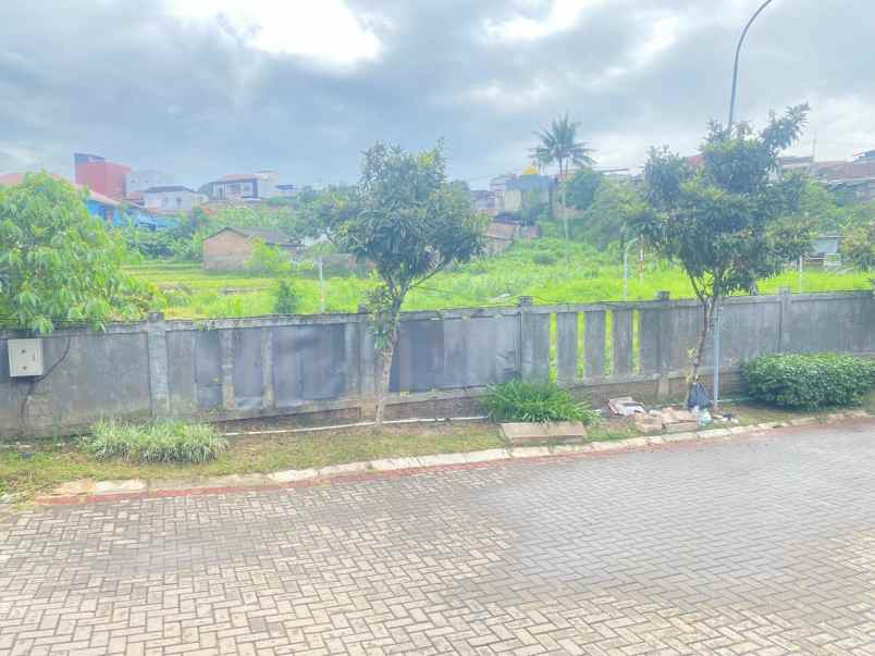 dijual cepat rumah siap huni di padasuka park bandung