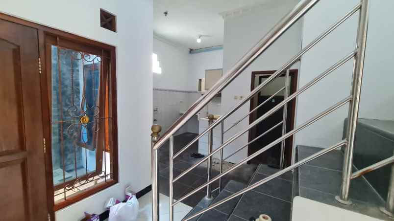 dijual cepat rumah sidomoyo godean sleman yogyakarta