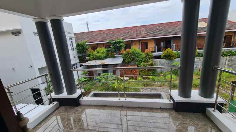 dijual cepat rumah sidomoyo godean sleman yogyakarta