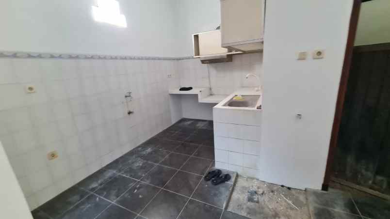 dijual cepat rumah sidomoyo godean sleman yogyakarta