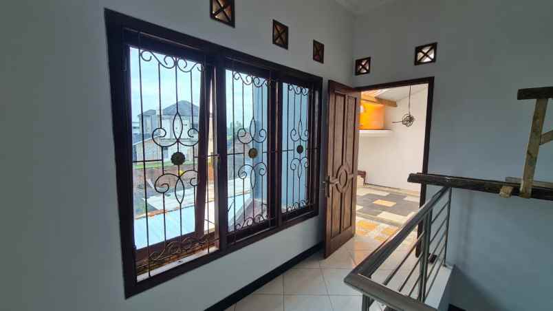 dijual cepat rumah sidomoyo godean sleman yogyakarta