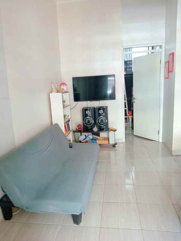 dijual cepat take over rumah minimalis di katapang