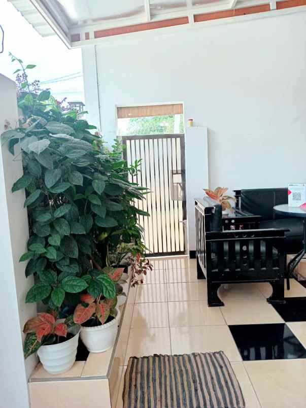 dijual cepat take over rumah minimalis di katapang