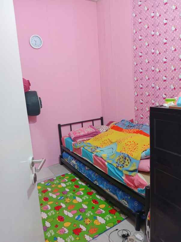 dijual cepat take over rumah minimalis di katapang