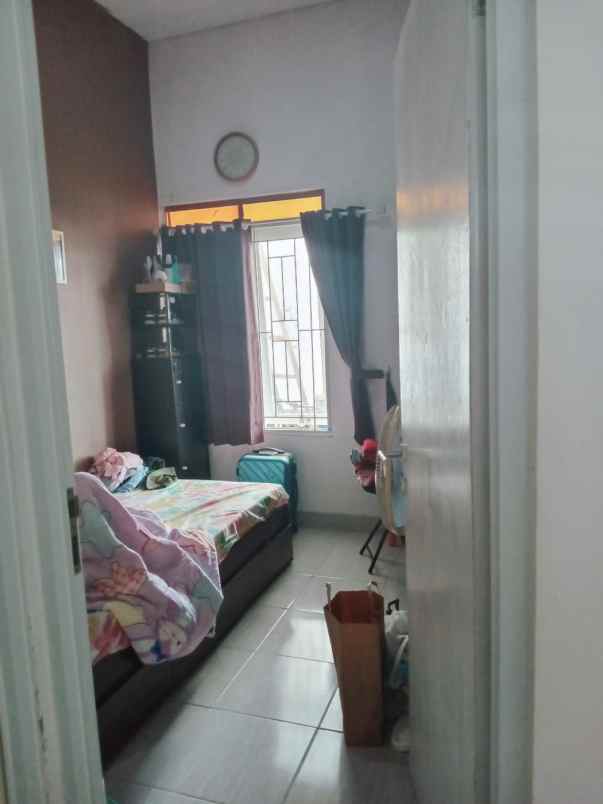 dijual cepat take over rumah minimalis di katapang