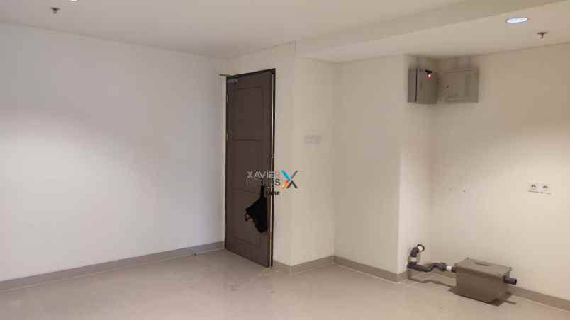 dijual dan disewakan apartemen praxis lantai 9