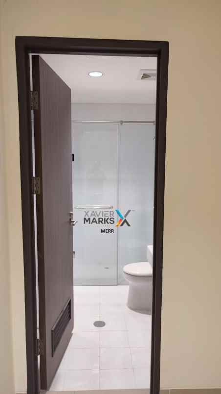 dijual dan disewakan apartemen praxis lantai 9