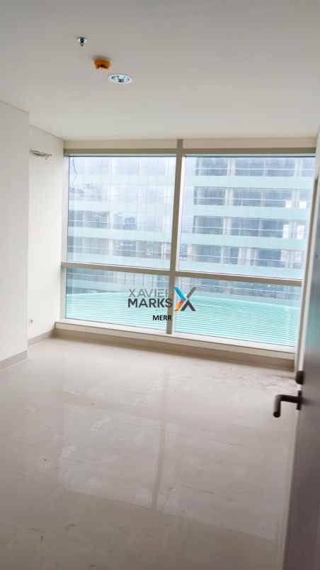 dijual dan disewakan apartemen praxis lantai 9