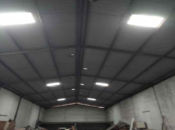 dijual gudang kalianak di surabaya jawa timur