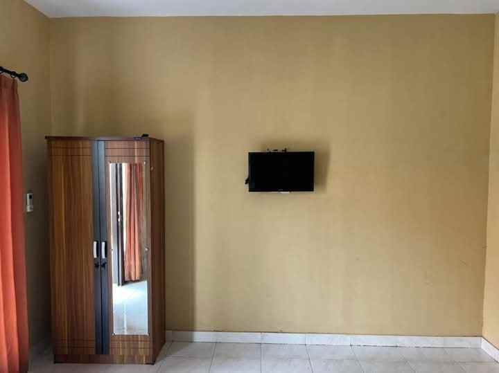 dijual guesthouse 15 kamar di jimbaran bali