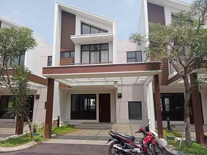 dijual harga sudah murah di podomoro park buah batu