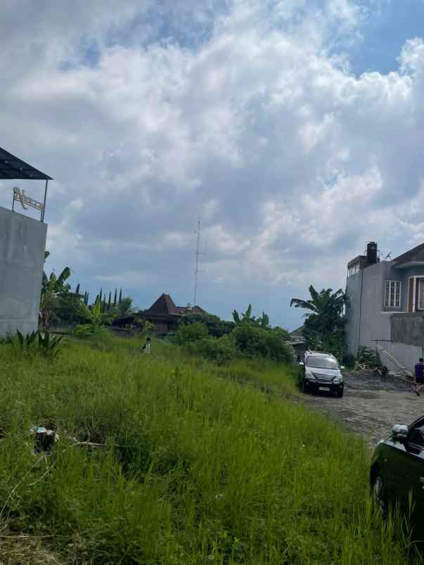 dijual home stay lokasi kawasan premium kota batu