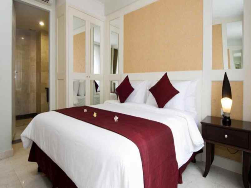 dijual hotel jl majapahit kuta kec kuta