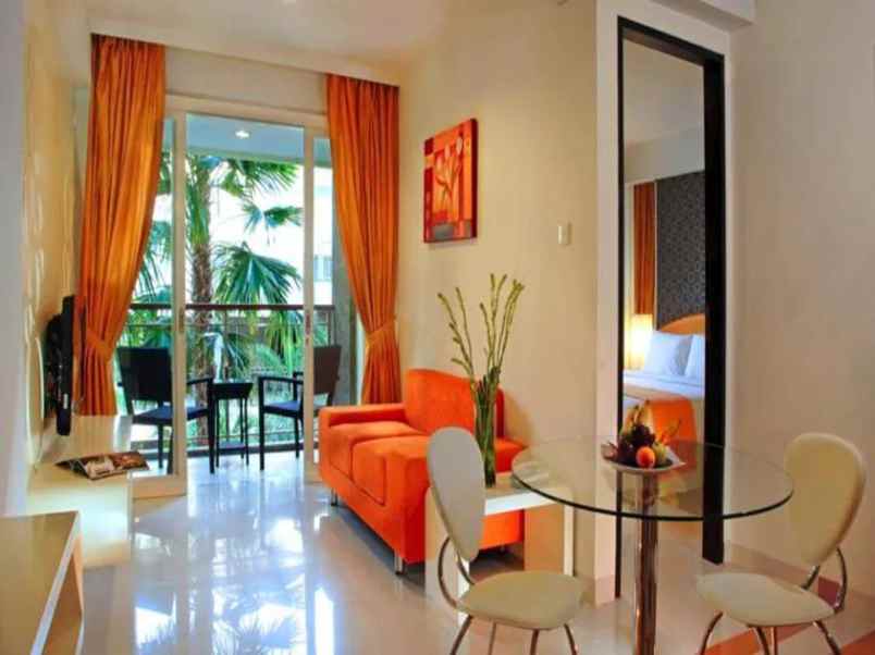 dijual hotel jl majapahit kuta kec kuta