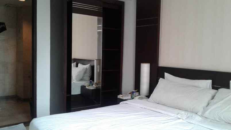 dijual hotel jl majapahit kuta kec kuta