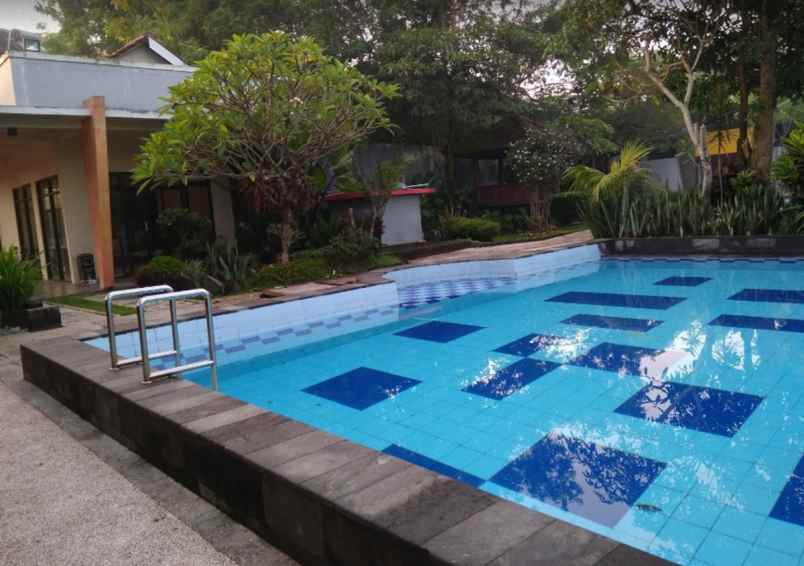 dijual hotel jl raya trowulan lawang