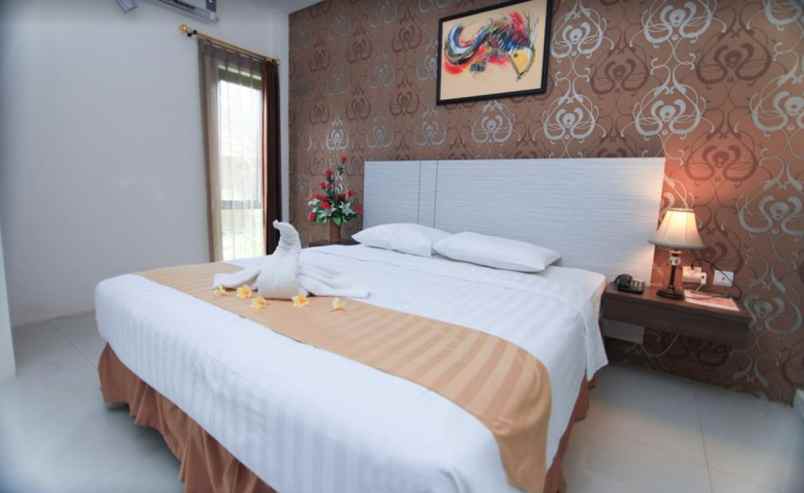 dijual hotel jl raya trowulan lawang