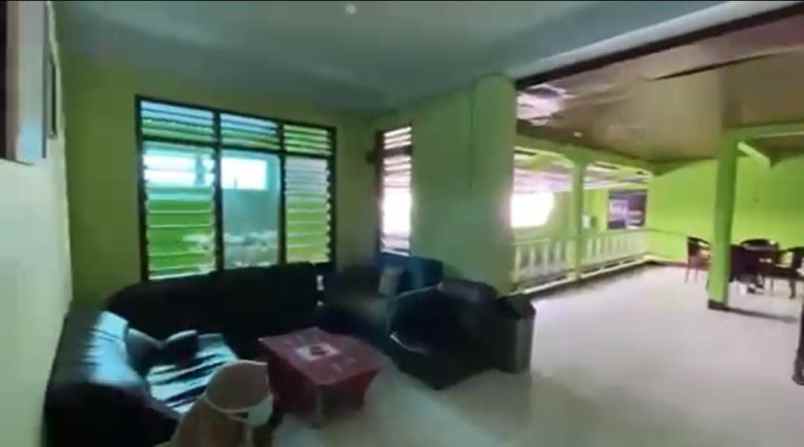 dijual hotel parangtritis