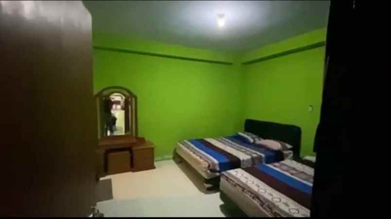 dijual hotel parangtritis