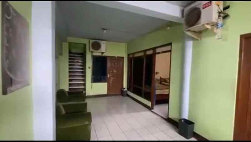 dijual hotel parangtritis