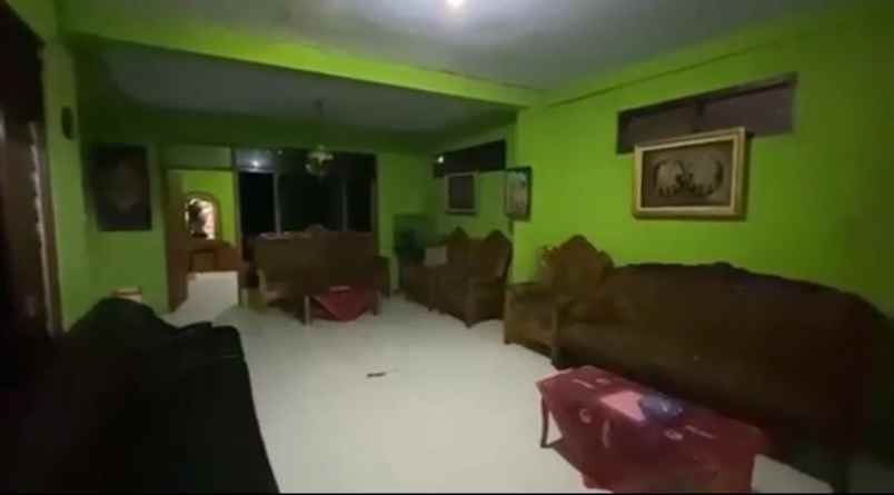 dijual hotel parangtritis