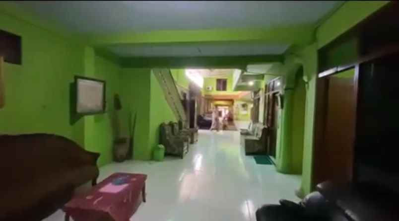 dijual hotel parangtritis