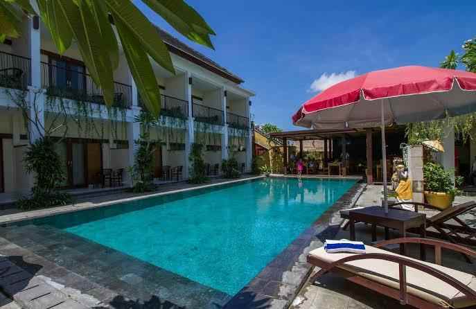 dijual hotel umalas krobokan