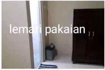 dijual kontrakan 5 pintu