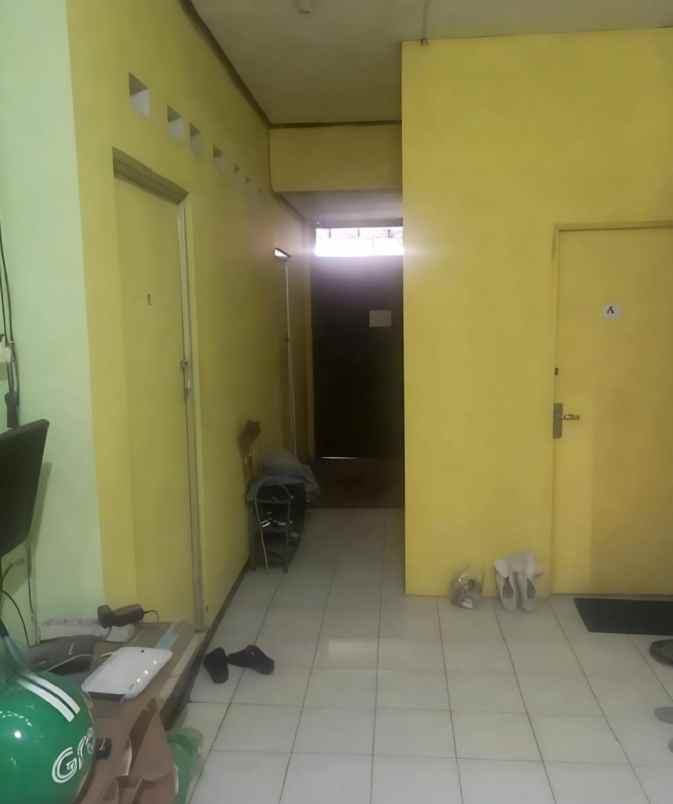 dijual kost aktif di lamper kidul semarang