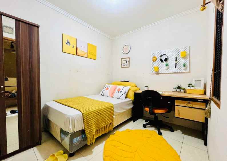 dijual kost beji timur