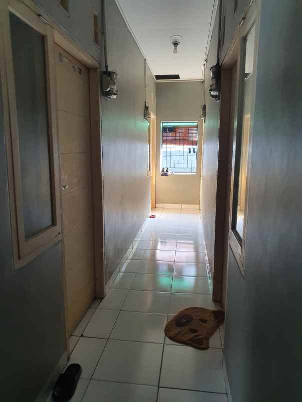 dijual kost bintaro xchange sawah lama