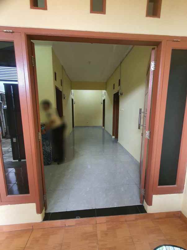 dijual kost bintaro xchange sawah lama