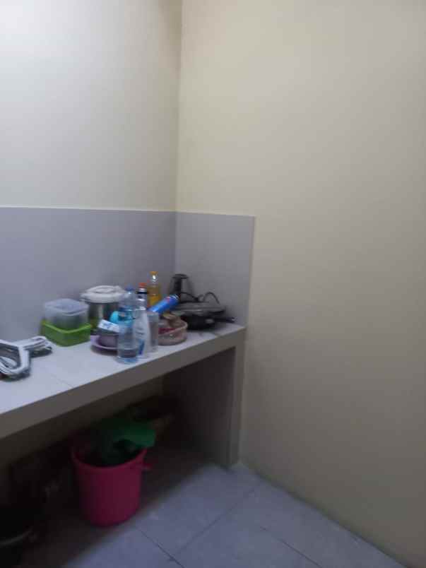 dijual kost bintaro xchange sawah lama