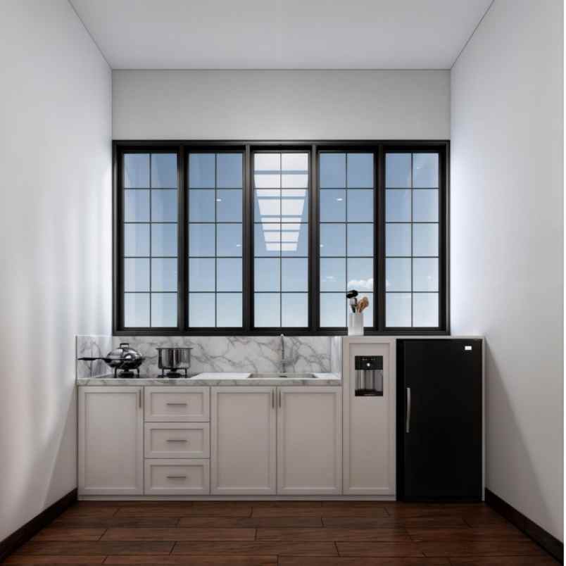 dijual kost bulusan selatan