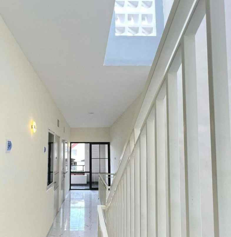 dijual kost candi mendut lowokwaru