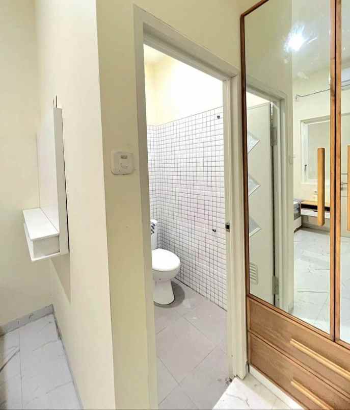 dijual kost candi mendut lowokwaru