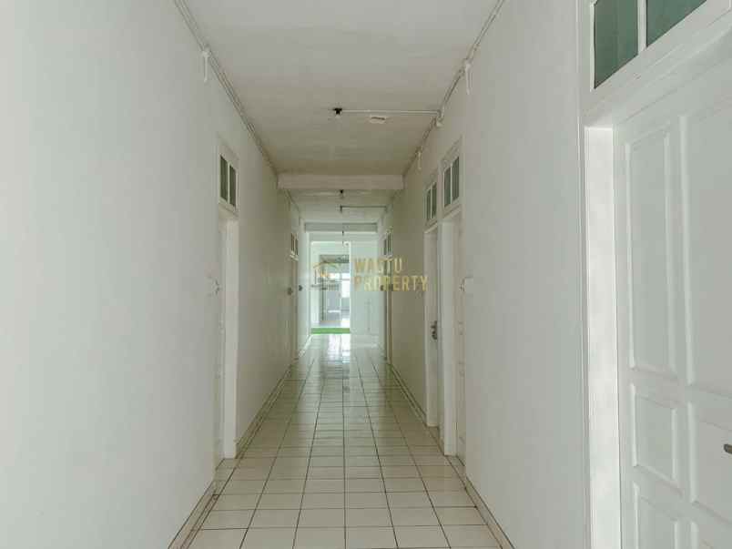 dijual kost caturtunggal depok sleman