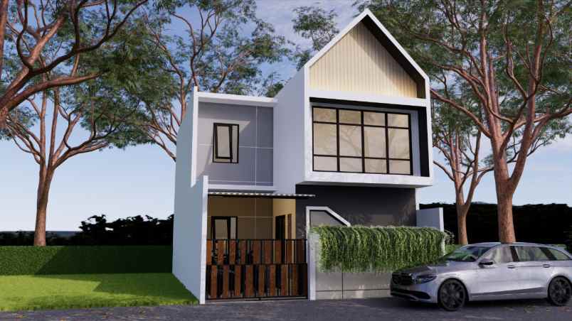 dijual kost cibanteng ciampea bogor