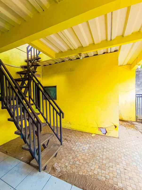 dijual kost cikeruh jatinangor