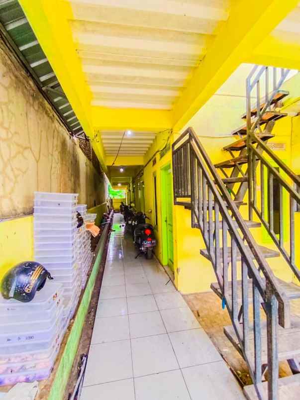 dijual kost cikeruh jatinangor