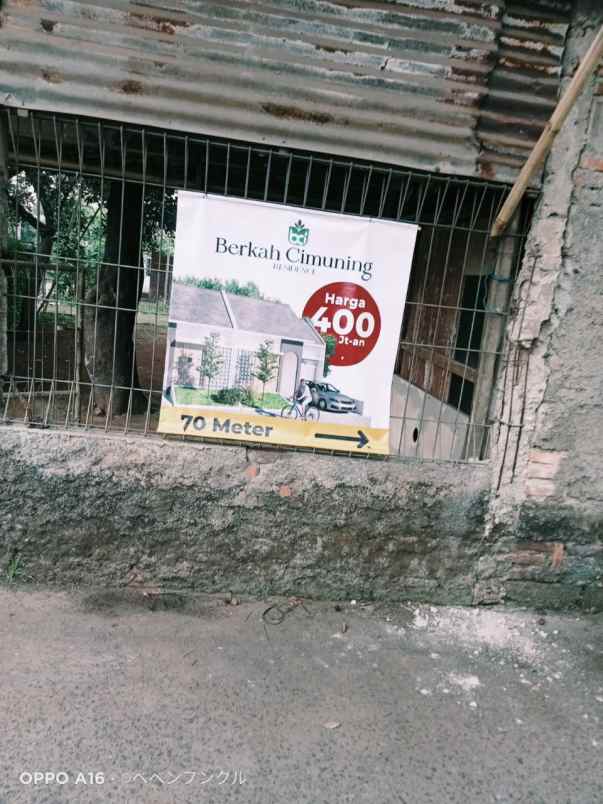 dijual kost cimuning mustika jaya kota