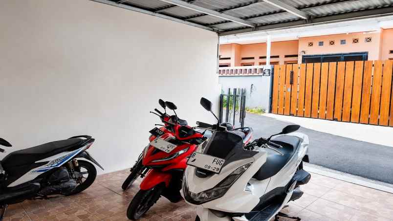 dijual kost ciputat
