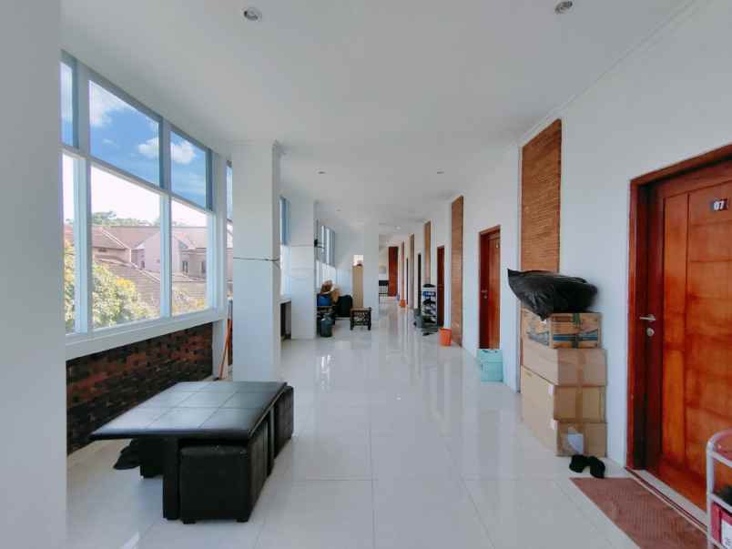 dijual kost dabag condongcatur depok