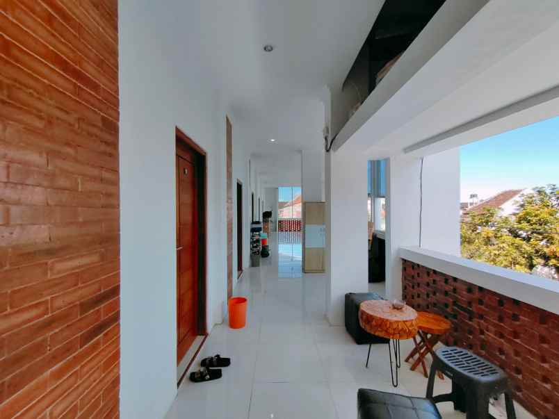 dijual kost dabag condongcatur depok