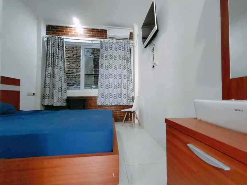 dijual kost dabag condongcatur depok