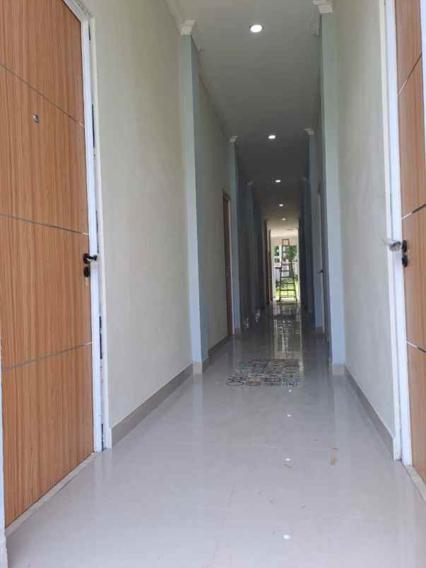 dijual kost dekat kampus untirta