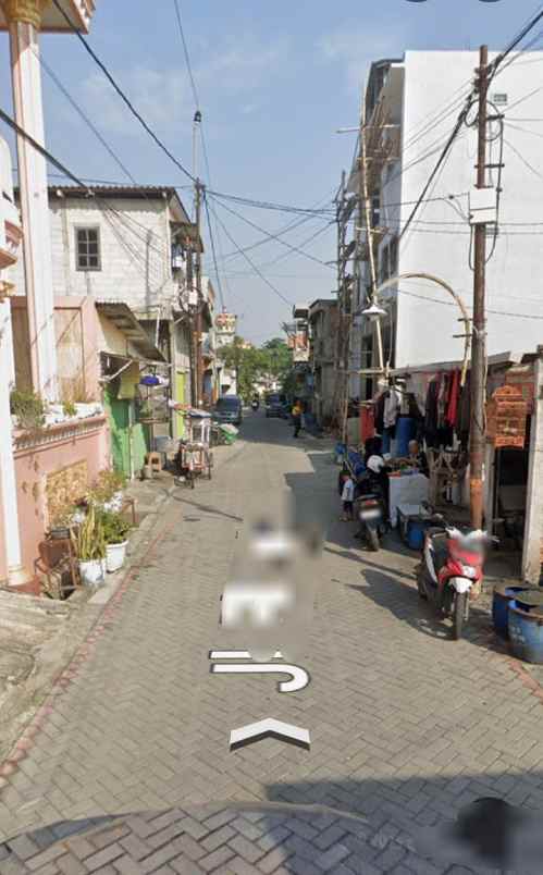 dijual kost di jl gajah raya semarang