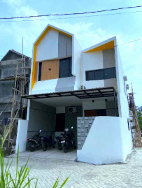 dijual kost dramaga ipb