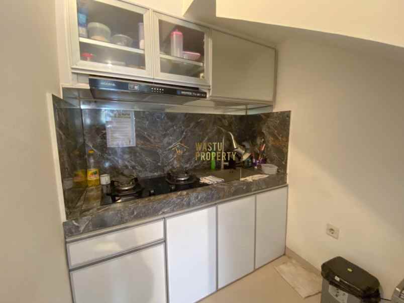 dijual kost ekslusif murah full furnished dekat ugm